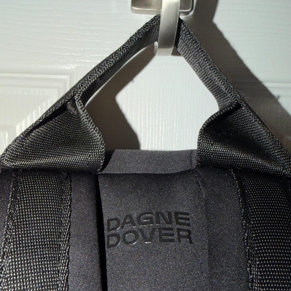 Dagne Dover Medium Dakota Backpack - Picture 9 of 14